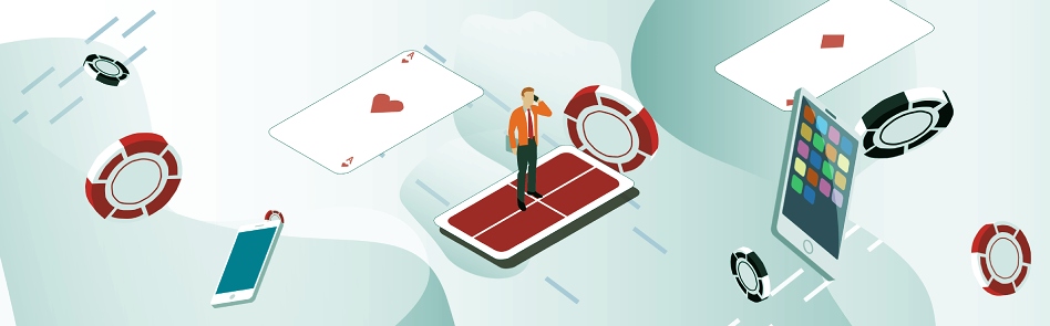 ฝ่ายดูแลลูกค้าสำหรับคาสิโนออนไลน์ในไทย